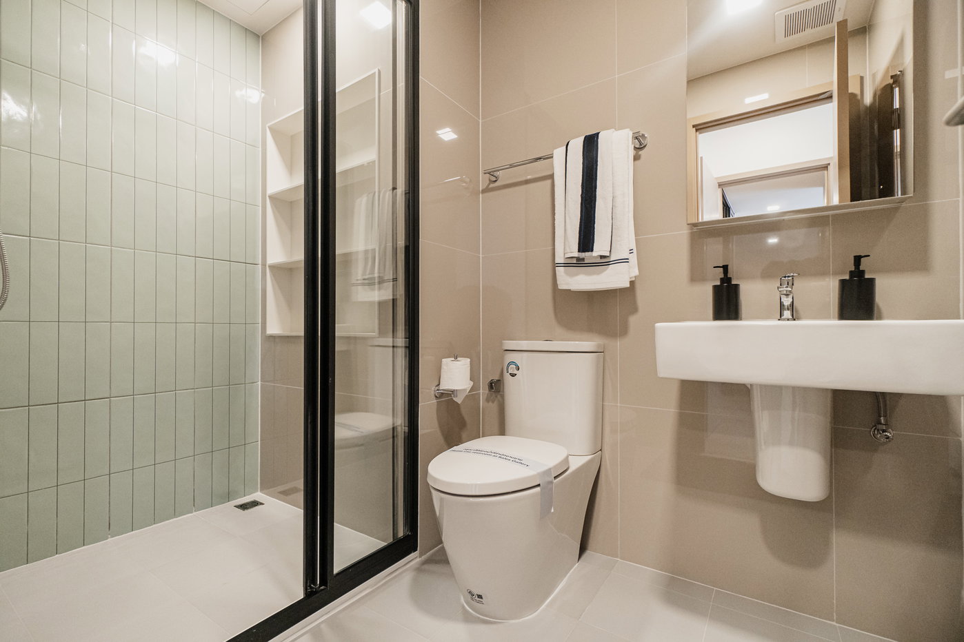รูป FLO by Sansiri 2 bedrooms, for sale - รูปที่ 4/34