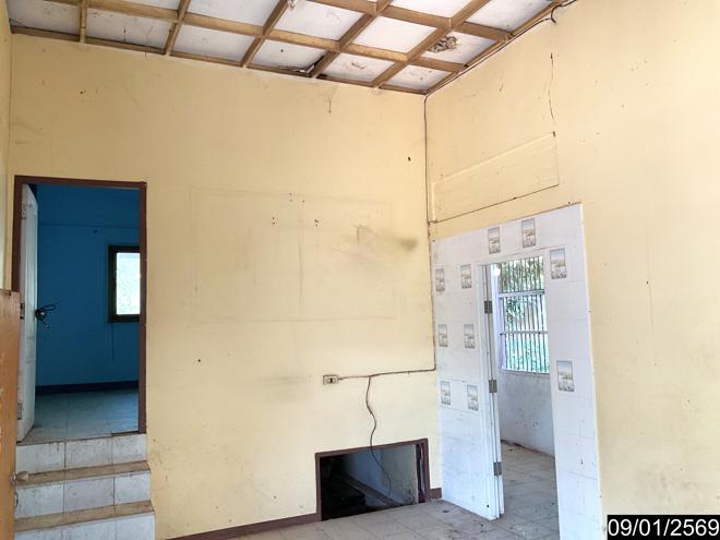 รูป บ้านเดี่ยว 235.5 ตร.วา เมืองอุดรธานี อุดรธานี 5.9M - รูปที่ 2/35