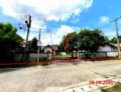 HOME 413.4 Sq.w. Muang Lamphun Lamphun for 3.3M