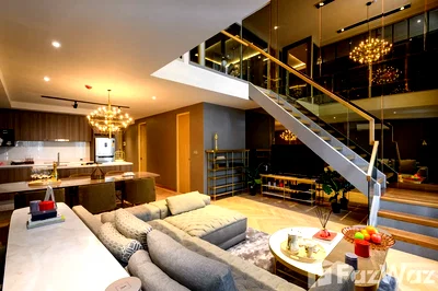 ขายคอนโด : ขาย คอนโด 2 ห้องนอน ในโครงการ เอส สุขุมวิท 47 1900062