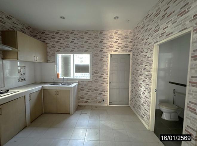 รูป บ้านเดี่ยว 25 ตร.วา เมืองขอนแก่น ขอนแก่น 2.3M - รูปที่ 9/35