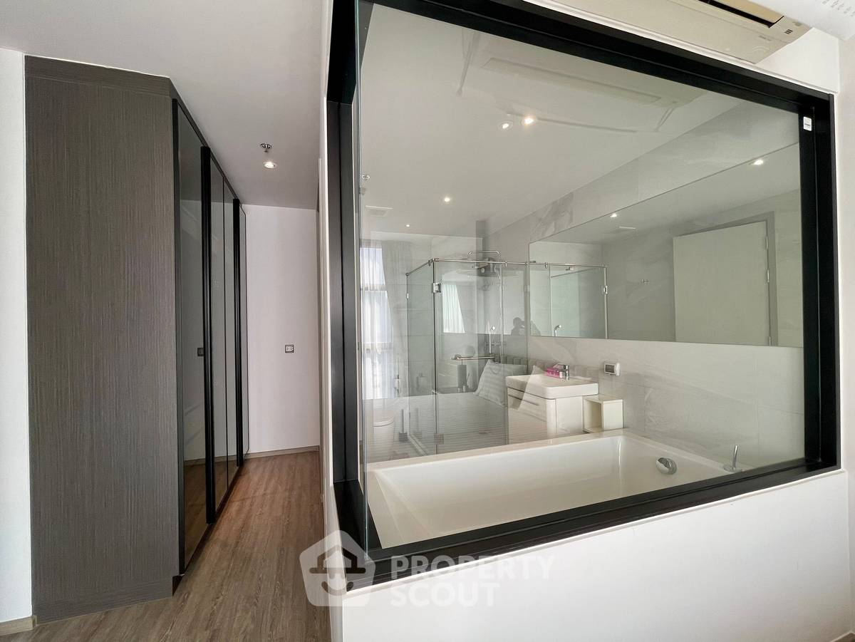 รูป คอนโด 2 ห้องนอน Rhythm Ekkamai ชั้น 28 ใกล้ BTS เอกมัย 300 ม. (ID 2644737) - รูปที่ 5/11