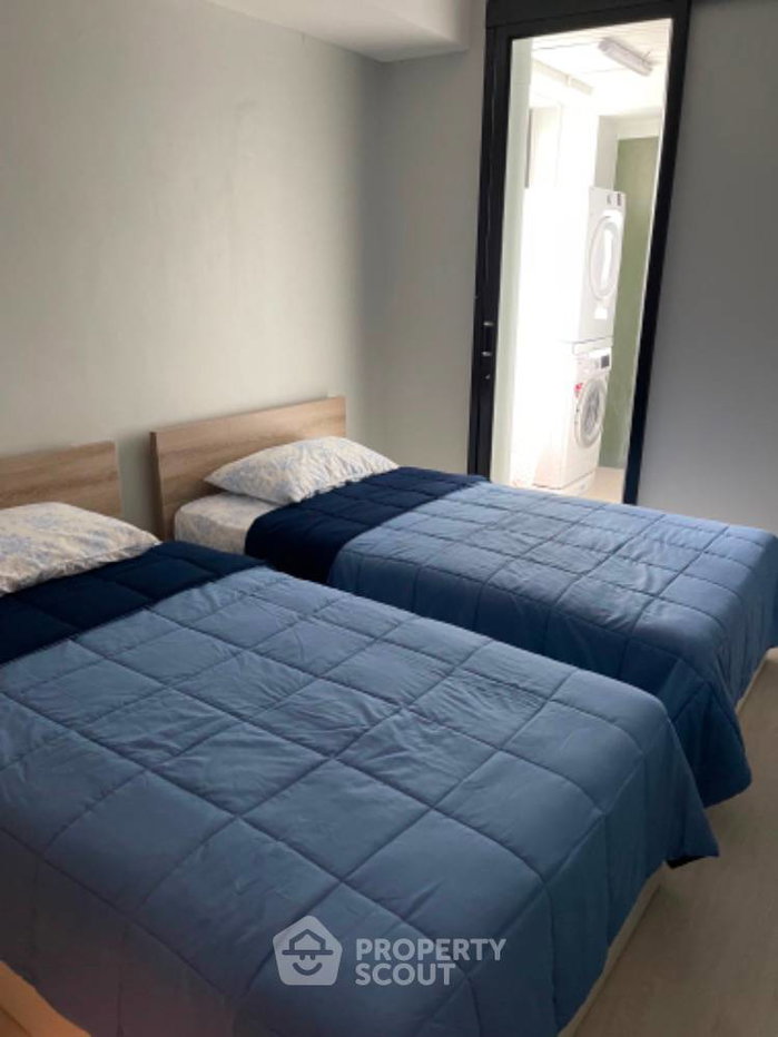 รูป คอนโด 3 ห้องนอน กว้างขวาง 170 ตร.ม. ที่ Sun Palace Condominium ห้วยขวาง (ID 1296753) - รูปที่ 15/18