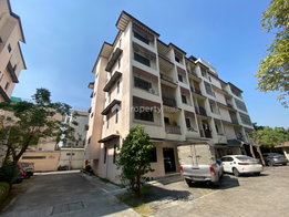 รูป Nontarom Condo Park - รูปที่ 4/15