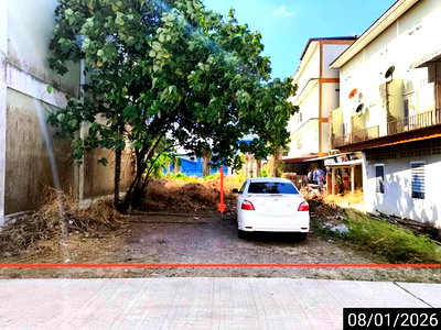 ขายที่ดิน : ที่ดินว่างเปล่า 53 ตร.วา ท่าแซะ ชุมพร 1.1M