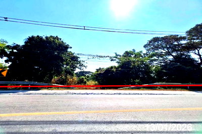 ขายที่ดิน : ที่ดินว่างเปล่า 2157 ตร.วา ป่าซาง ลำพูน 3.3M