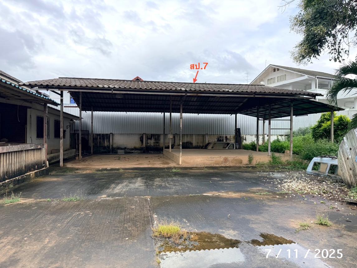 รูป โกดัง 845.3 ตร.วา เมืองเชียงใหม่ เชียงใหม่ 17.7M - รูปที่ 55/59