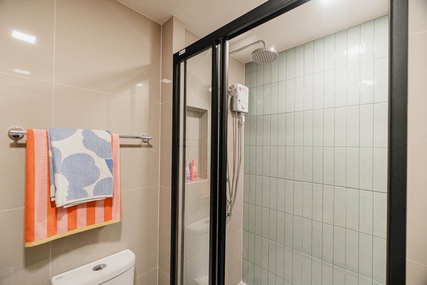 รูป FLO by Sansiri 1 bedroom, for sale - รูปที่ 4/38
