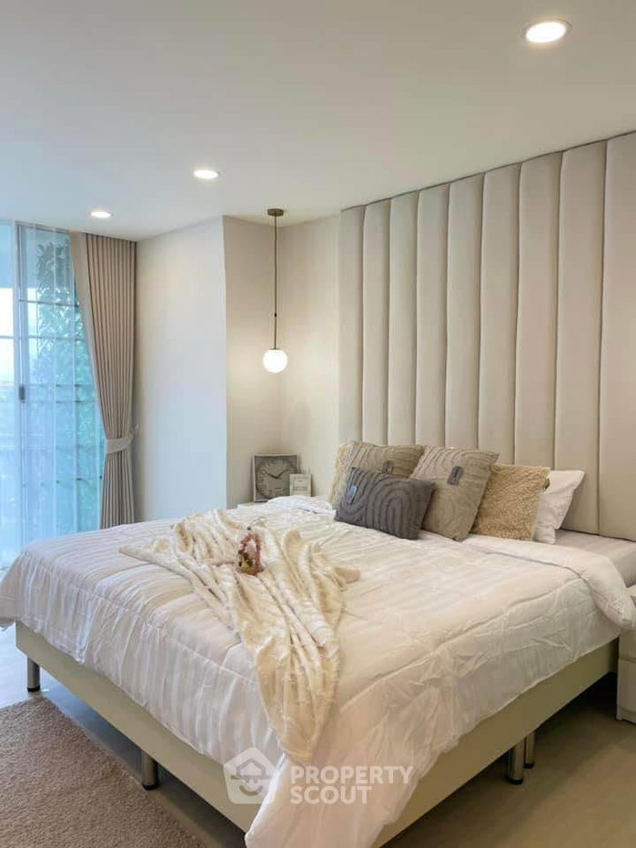 รูป คอนโด 1 ห้องนอน 45 ตร.ม. สำหรับขาย Hillside Condo 4 ใกล้ช้างเผือก (ID 1854515) - รูปที่ 11/14