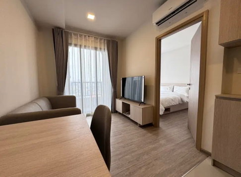 ✅🏠 For rent Nia by sansiri 15k