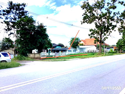 Houses for sale : HOME 227.6 Sq.w. Muang Chiang Rai Chiang Rai for 1.6M