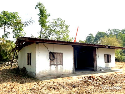 Houses for sale : HOME 586 Sq.w. Kabin Buri Prachinburi for 1.1M