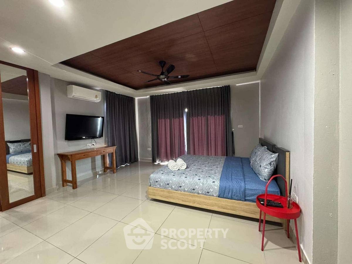 รูป บ้านเช่า 5 ห้องนอน ที่ Viewpoint Village รองรับสัตว์เลี้ยง (494 ตร.ม.) (ID 2065567) - รูปที่ 7/10