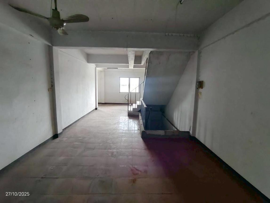 รูป อาคารพาณิชย์ 42 ตร.วา เมืองอุดรธานี อุดรธานี 9.7M - รูปที่ 57/63
