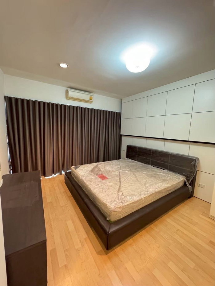 รูป 🏡✨ ทาวน์โฮม 3 ชั้น ทำเลพรีเมียมใน Noble Cube พัฒนาการ 3 ห้องนอน 3 ห้องน้ำตรงข้ามคลับเฮ้าส์ | หันหน้าทิศเหนือ | เพื่อนบ้านดี สังคมอบอุ่น - รูปที่ 14/20