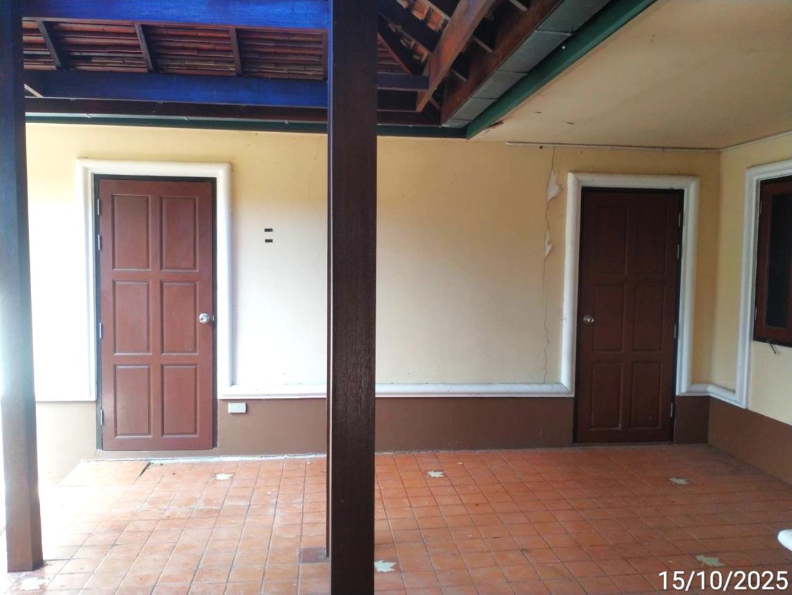 รูป บ้านเดี่ยว 70 ตร.วา กาญจน์กนกวิลล์ 1 สันกำแพง เชียงใหม่ 2.1M - รูปที่ 22/33