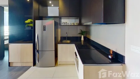 ขาย คอนโด 1 ห้องนอน ในโครงการ เอดจ์ สุขุมวิท 23 657258