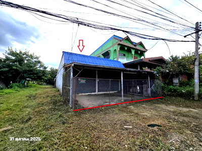 Houses for sale : HOME 100.6 Sq.w. Sung Men Phrae for 3.9M