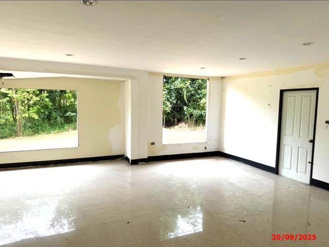 รูป บ้านเดี่ยว 306 ตร.วา แม่ริม เชียงใหม่ 3.5M - รูปที่ 7/35