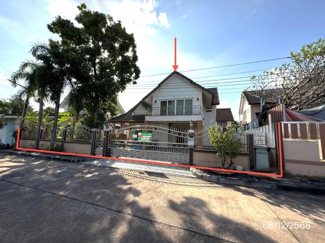 รูป บ้านเดี่ยว 115.7 ตร.วา คันทรีโฮม 2 ศรีราชา ชลบุรี 5.6M - รูปที่ 38/41