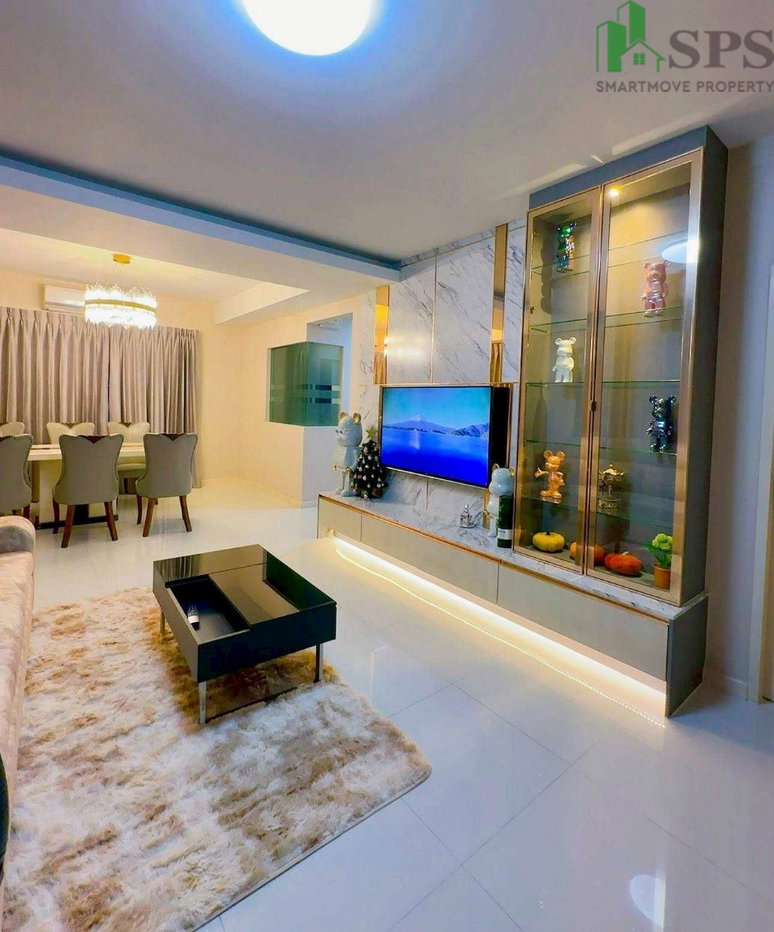รูป ให้เช่า! บ้านเดี่ยว ชัยพฤกษ์ ศรีนครินทร์ (SPSSR96) - รูปที่ 4/15