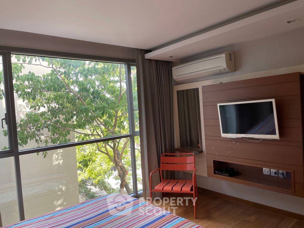 รูป คอนโด 1 ห้องนอน 44 ตร.ม. วิอา โบทานิ ใกล้ BTS พร้อมพงษ์ (ID 2353040) - รูปที่ 4/7