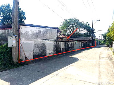 บ้านเดี่ยว นครนายก : บ้านเดี่ยว 345.2 ตร.วา บ้านนา นครนายก 3.9M