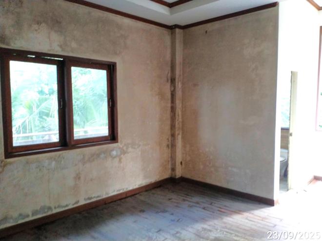 รูป บ้านเดี่ยว 207 ตร.วา หางดง เชียงใหม่ 5.2M - รูปที่ 18/45