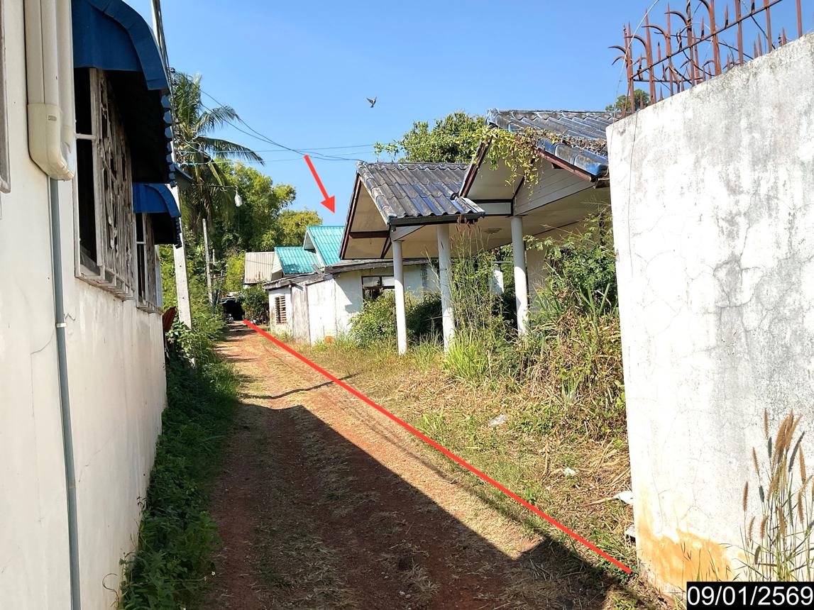รูป บ้านเดี่ยว 235.5 ตร.วา เมืองอุดรธานี อุดรธานี 5.9M - รูปที่ 30/35