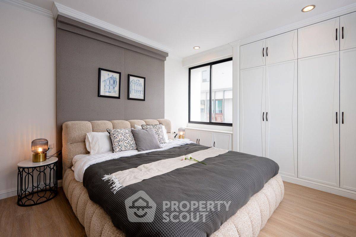 รูป คอนโด 3 ห้องนอน 240 ตร.ม. ชั้น 34 Las Colinas ใกล้ BTS อโศก 100 ม. (ID 2235349) - รูปที่ 14/23