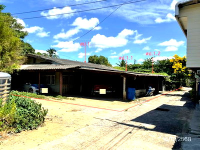 Houses for sale : HOME 271 Sq.w. Ban Pong Ratchburi for 2.7M