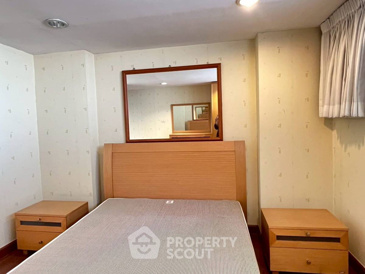 รูป คอนโด 1 ห้องนอน 94 ตร.ม. ขาย ที่ธาระรื่นอเวน แปลบปล้า วังทองหลาง กรุงเทพ (ID 2601864) - รูปที่ 24/26