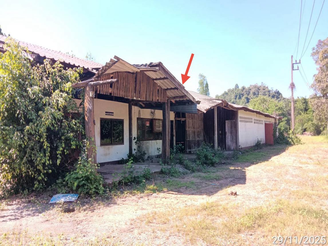 รูป อาคารโรงงาน 14340 ตร.วา วังชิ้น แพร่ 4.2M - รูปที่ 25/45