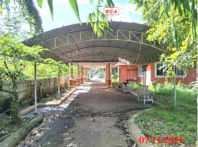 รูป บ้านเดี่ยว 288.3 ตร.วา เศรษฐีกาญจน์ สารภี เชียงใหม่ 7.2M - รูปที่ 21/47