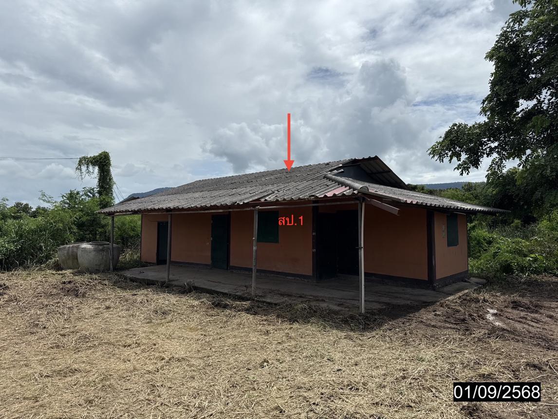picture FACTORY 1848 Sq.w. Phu Khieo Chaiyaphum for 4.3M - 23/45