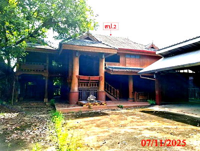 Houses for sale Saraphi Chiang Mai : HOME 393.6 Sq.w. Saraphi Chiang Mai for 6.1M