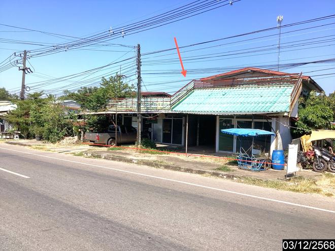 picture HOME 101 Sq.w. Nongkai for 2.5M - 21/45
