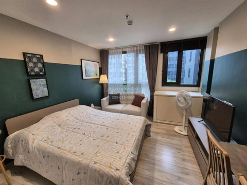 🔥🔥🔥 FOR RENT condo , XT Huaikhwang , MRT-Huai Khwang , Huai Khwang , Huai Khwang , Bangkok , CX-74763 ✅ Live chat with us ADD LINE @connexproperty ✅ 🔥🔥🔥