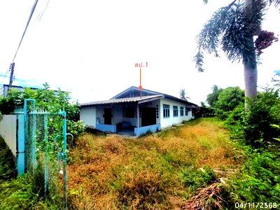 Houses for sale : HOME 268 Sq.w. Sri Prachan Suphanburi for 831,000