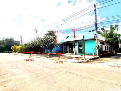 Houses for sale Hua Hin Bus Station : HOME 139 Sq.w. Hua Hin Prachaubkirikhan for 7.6M