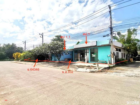 บ้านเดี่ยว 139 ตร.วา หัวหิน ประจวบคีรีขันธ์ 7.6M