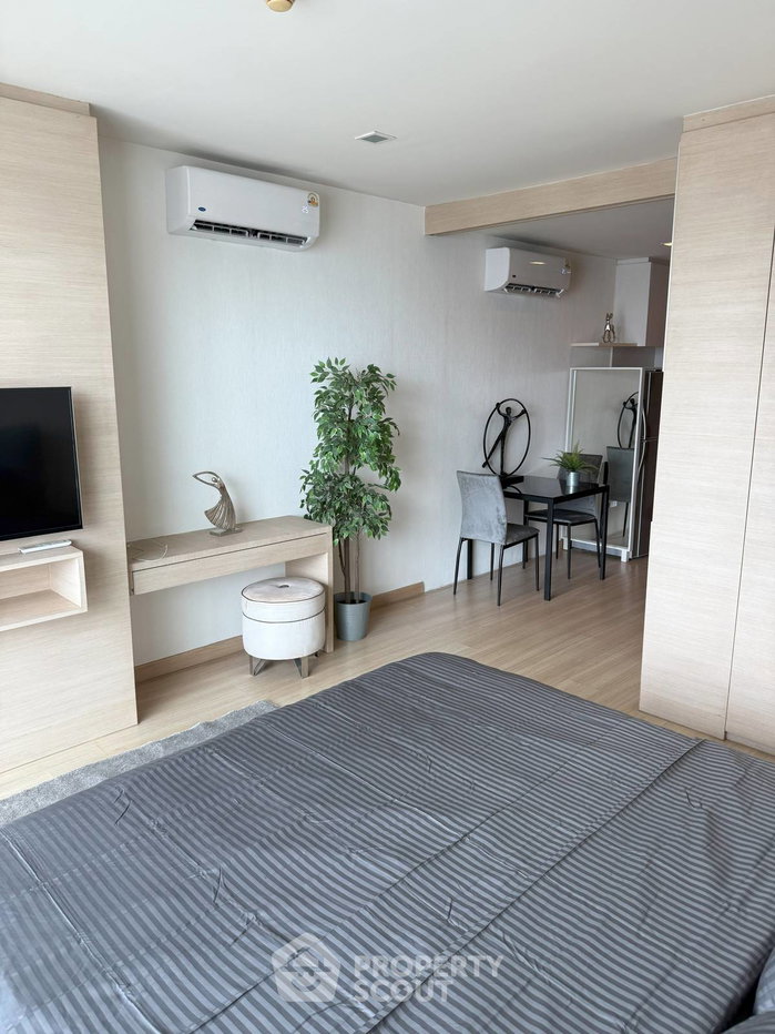 รูป คอนโด 1 ห้องนอน 40 ตร.ม. ชั้น 24 Sky Walk Residences ใกล้ BTS พระโขนง 200 ม. (ID 2327738) - รูปที่ 5/14