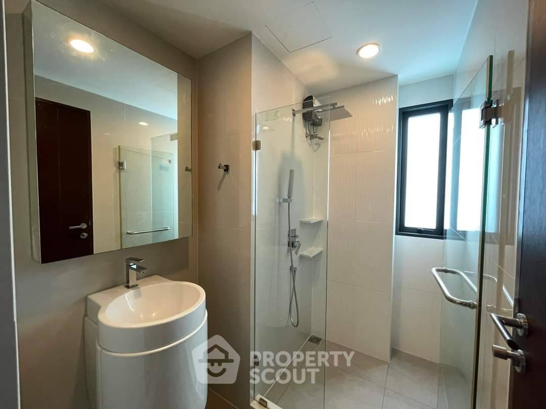 รูป คอนโด 2 ห้องนอน ห้องมุม/ชั้นสูง 25 ชั้น 41 ตร.ม. ที่ Rhythm Asoke ใกล้ MRT พระราม 9 300 ม. (ID 1495765) - รูปที่ 13/13
