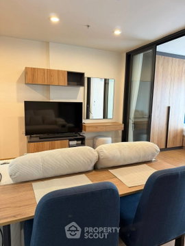 1-BR Condo On 26th Floor, THE LINE Vibe Phahonyothin, 400m to BTS Ha Yaek Lat Phrao (ID 2653167)