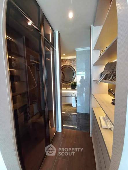 รูป คอนโด 1 ห้องนอน ชั้น 19 The Riviera Malibu พัทยาเหนือ (ID 2661836) - รูปที่ 3/7