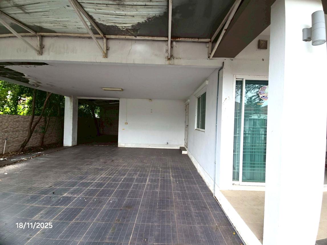 รูป บ้านเดี่ยว 63.7 ตร.วา เนเจอร์ วิลล์ บ้าน-กอก เมืองขอนแก่น ขอนแก่น 3.2M - รูปที่ 25/31