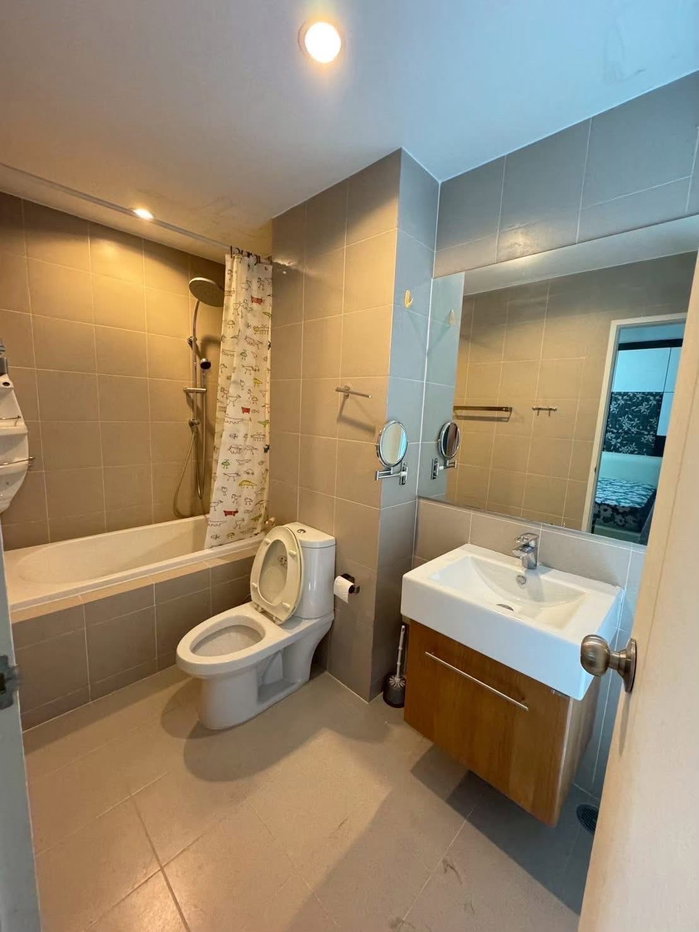 รูป 🏡✨ ทาวน์โฮม 3 ชั้น ทำเลพรีเมียมใน Noble Cube พัฒนาการ 3 ห้องนอน 3 ห้องน้ำตรงข้ามคลับเฮ้าส์ | หันหน้าทิศเหนือ | เพื่อนบ้านดี สังคมอบอุ่น - รูปที่ 15/20