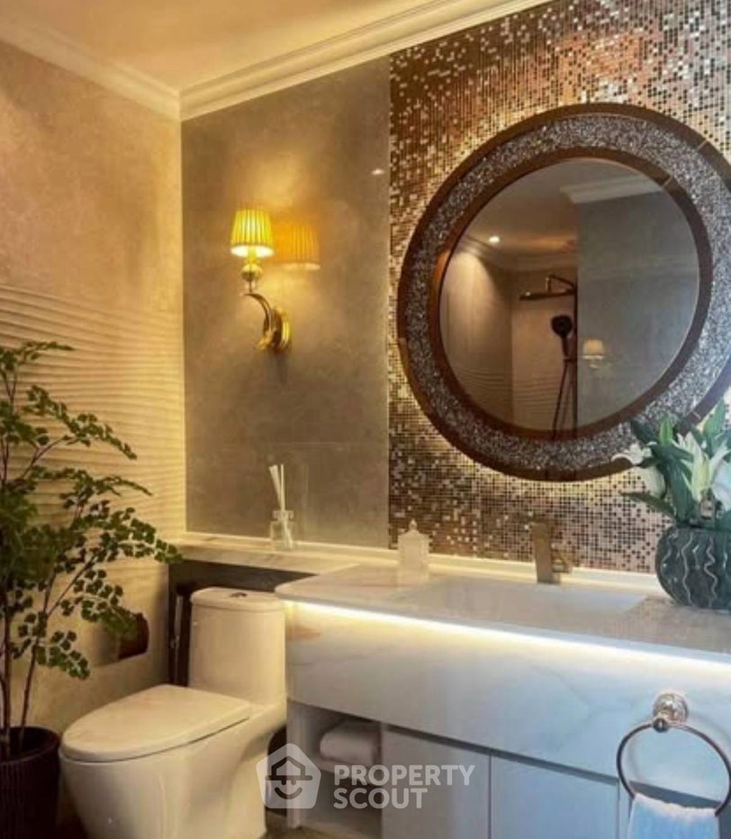 รูป คอนโด 1 ห้องนอน 36 ตร.ม. ชั้น 10 ที่ The Riviera Malibu ใกล้พัทยา (ID 2452429) - รูปที่ 2/3
