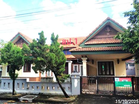รูป บ้านเดี่ยว 70 ตร.วา กาญจน์กนกวิลล์ 1 สันกำแพง เชียงใหม่ 2.1M - รูปที่ 30/33