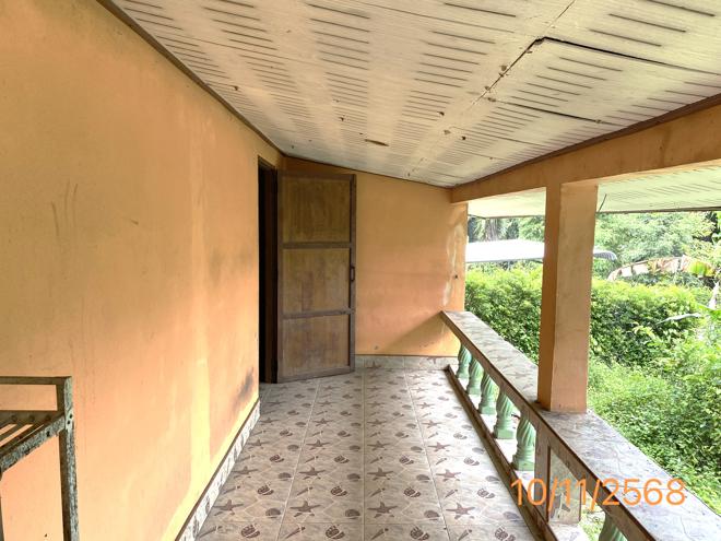 รูป บ้านเดี่ยว 182 ตร.วา คลองท่อม กระบี่ 1.9M - รูปที่ 13/35